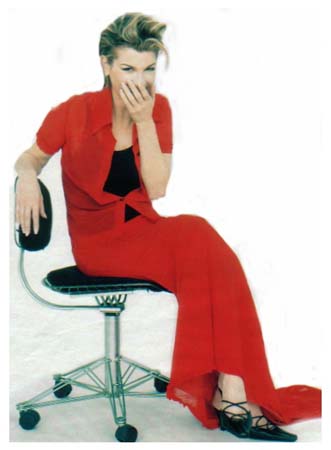 chaise