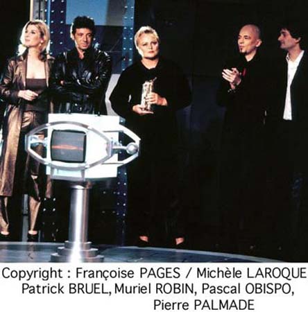 enfoires