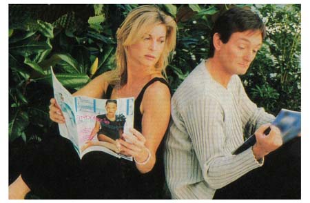 lecture